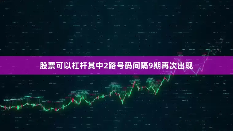 股票可以杠杆其中2路号码间隔9期再次出现